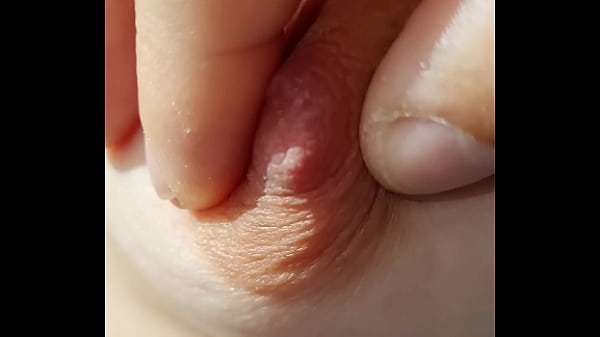Braless nipple
