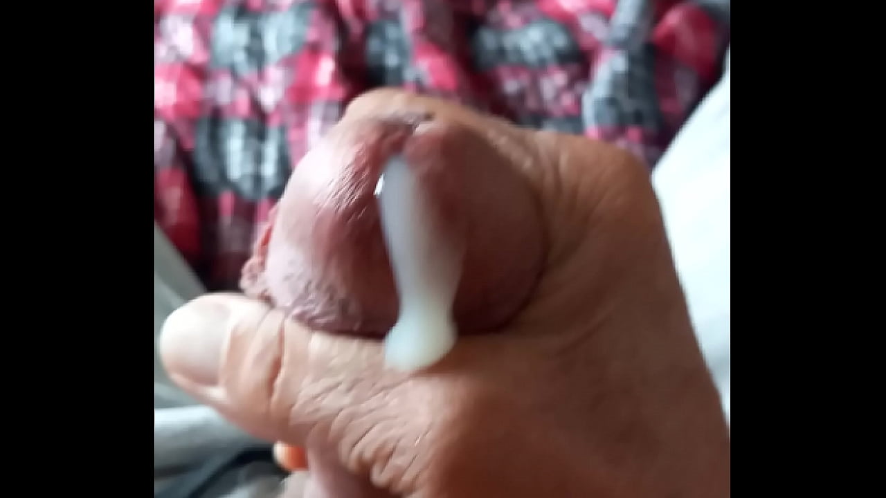 Me desperté caliente
                   cumshot cum cock handjob amateur closeup squirt masturbation solo dick masturbate horny voyeur orgasm big cock big dick muchos negros