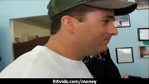 Real sex for money 5