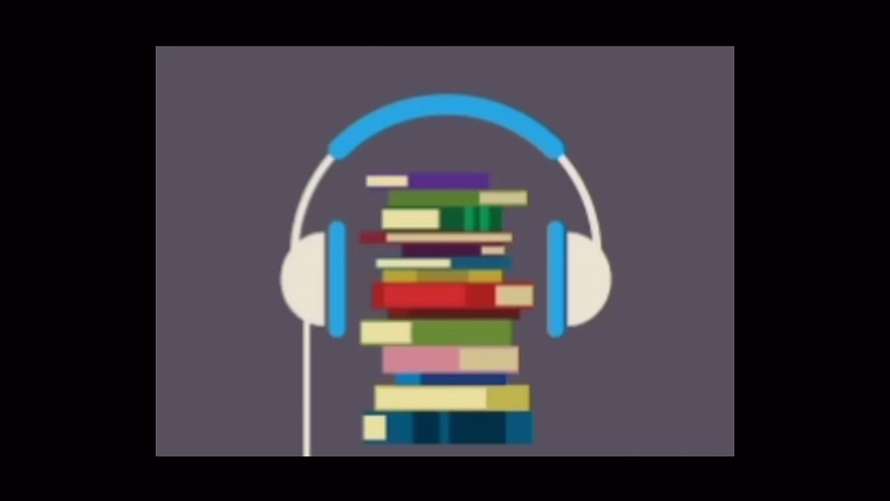 Locked Outside Nude, Audiobook, TTS