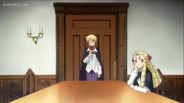 Santyhffhs - Zero no tsukaima cap 9 sub español