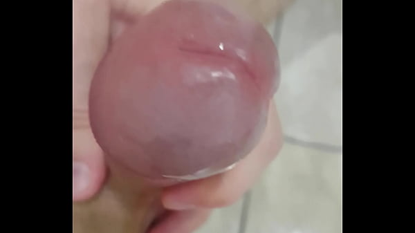 Novinho Brincando com o Pau Gostoso | Cumshot |...