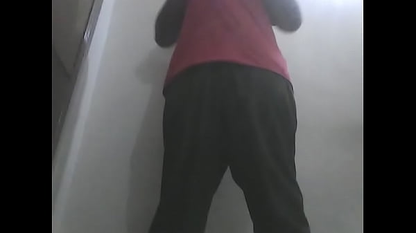 Home alone dick, indian chubby boy!