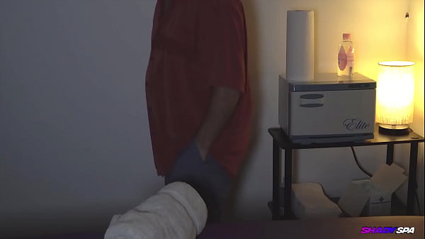 Shady Spa: Claire&rsquo;s First Call