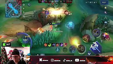 Harley detona más que nunca!!