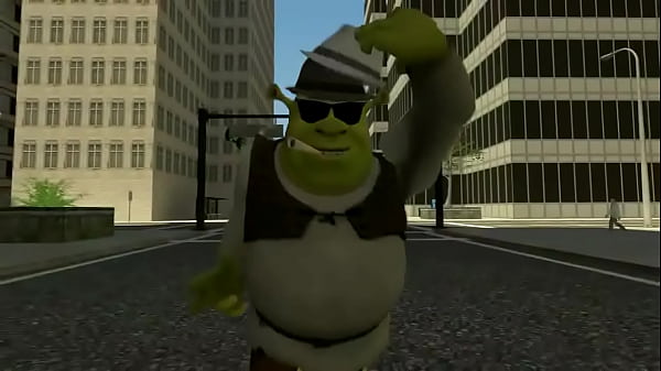 Shrek's Dank Kush