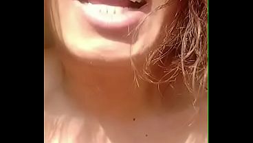 Real transsexual in North Mexico City: Video recorded TODAY looking for a real encounter with a mature man 30 years or older please