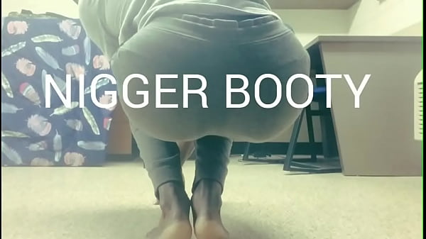 Download Video - Huge sexy black booty