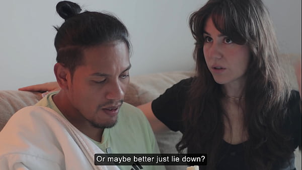 This Stepmom is VERY, VERY, VERY Attentive