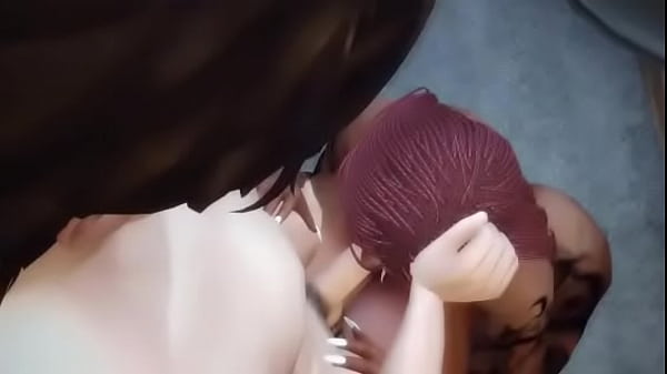 The Sims 4 she said she wanted to spend the night sucking Milo dick