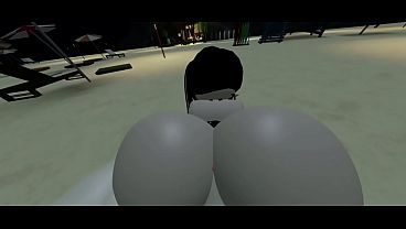 Roblox ass