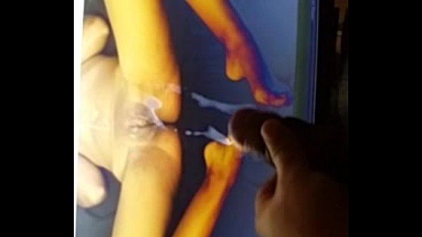 Tribute to Cumatronvideos sexy feet and hot Spa...