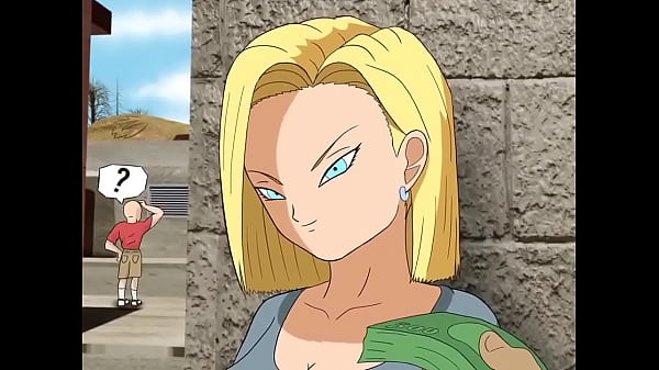 thumb android 18 prostitute