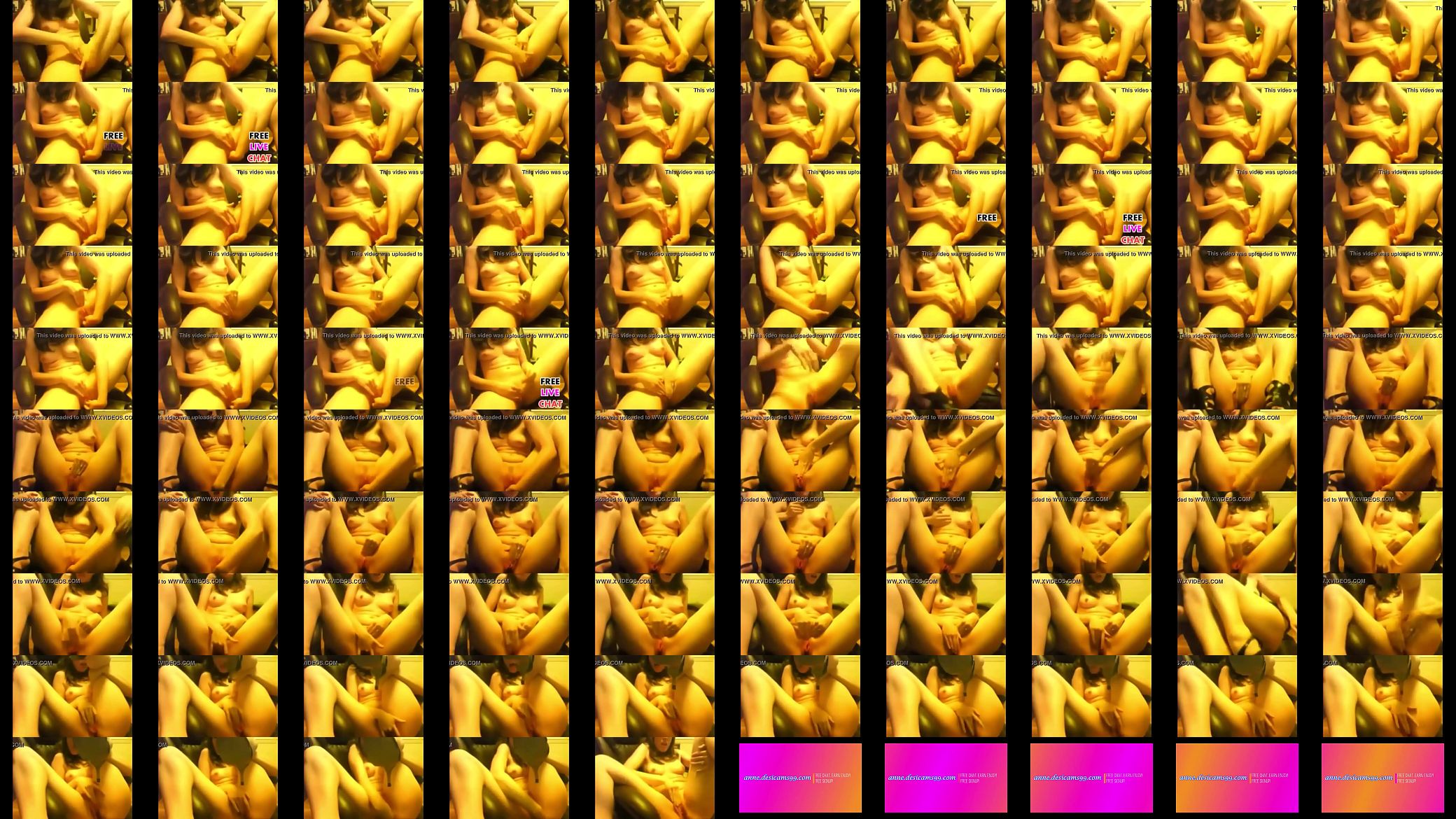 ypg9fx9ttyo4 High Heel Sexy Masturbating on Cam 预览图