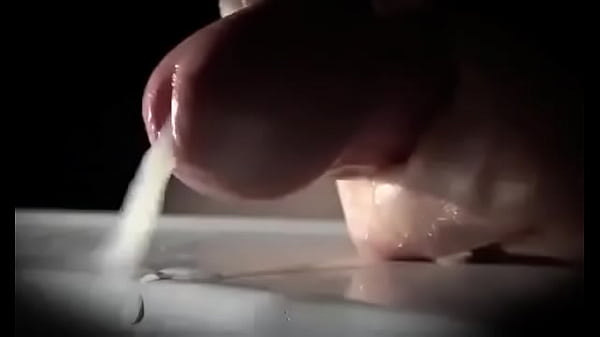 Paja en primer plano