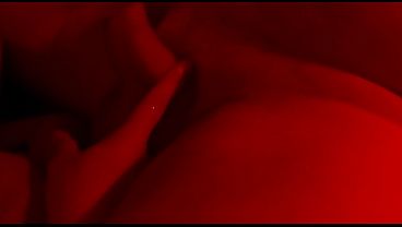 Blow Job by Amateur BBW MILF. She sucks like a PRO! Red Light Videos #7 part 1