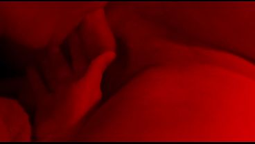Blow Job by Amateur BBW MILF. She sucks like a PRO! Red Light Videos #7 part 1