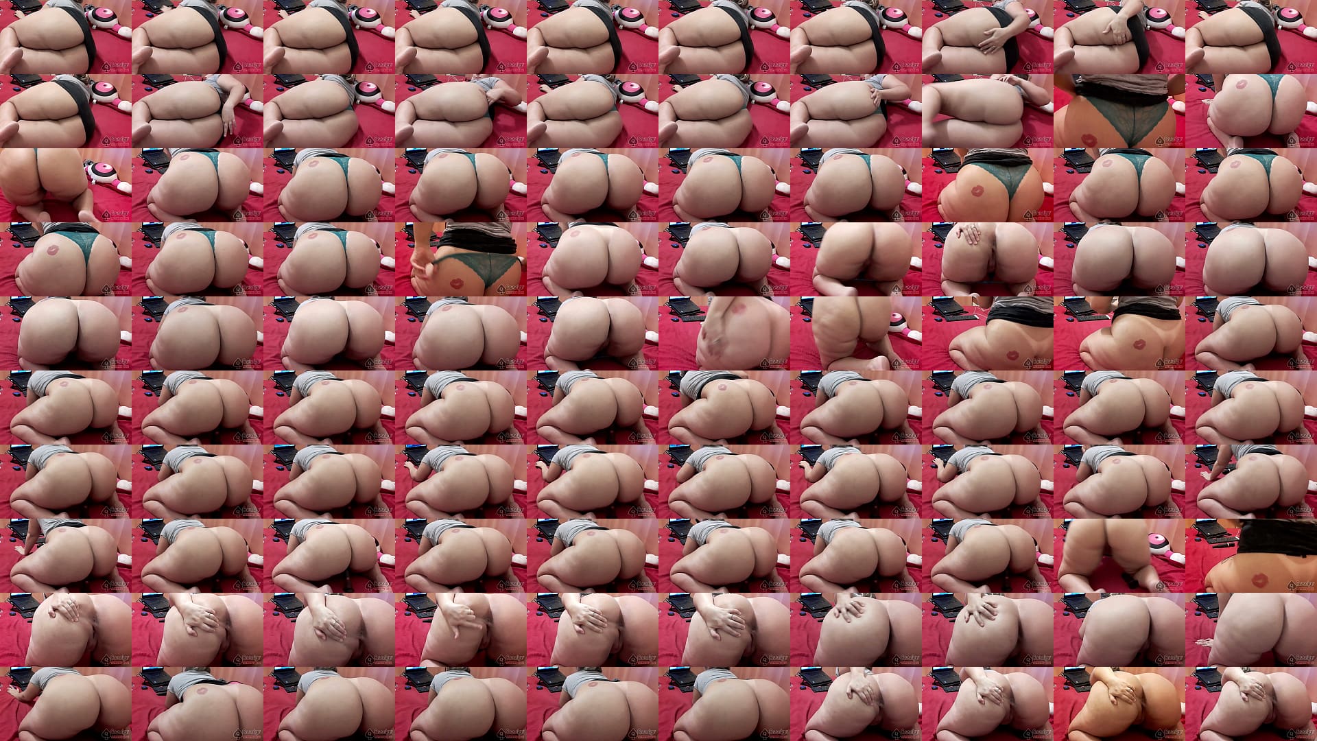 BUNDA GRANDE ENGOLINDO PAU 预览图