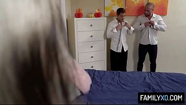 Taking Care of The Guys - Sally D'Angelo