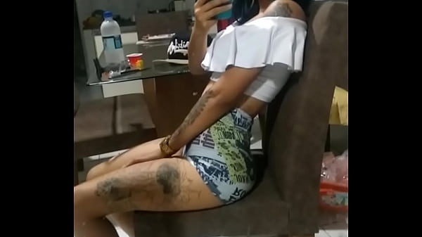Tatuada Safada