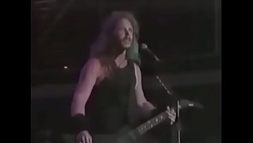 METALLICA LIVE IM MOSCOW