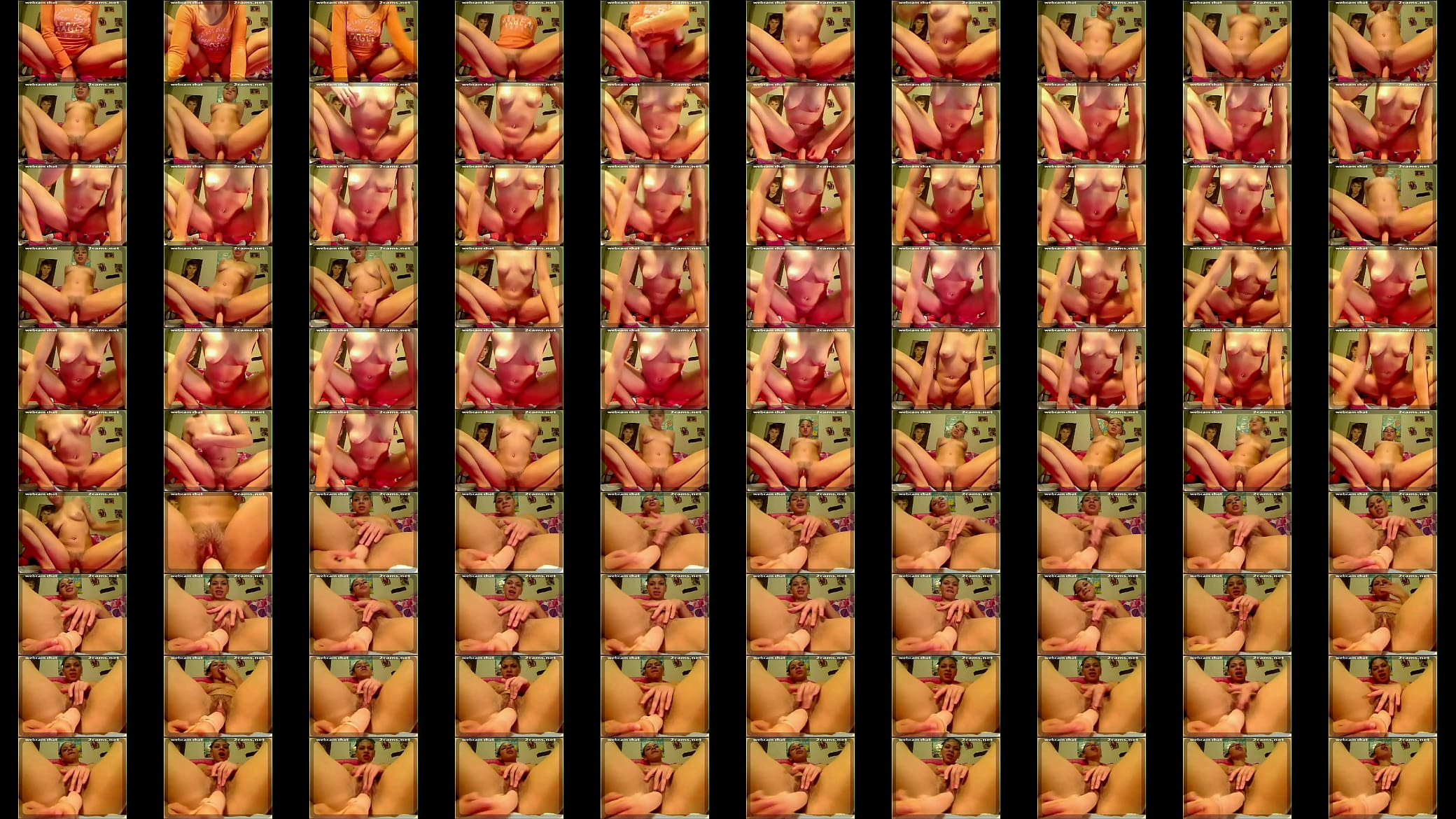 horny candy4002 预览图