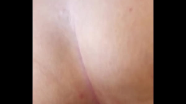 eating wife's ass