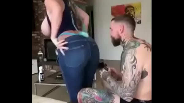 Sophie Dee Fucks Friend! Rare Boy Girl!