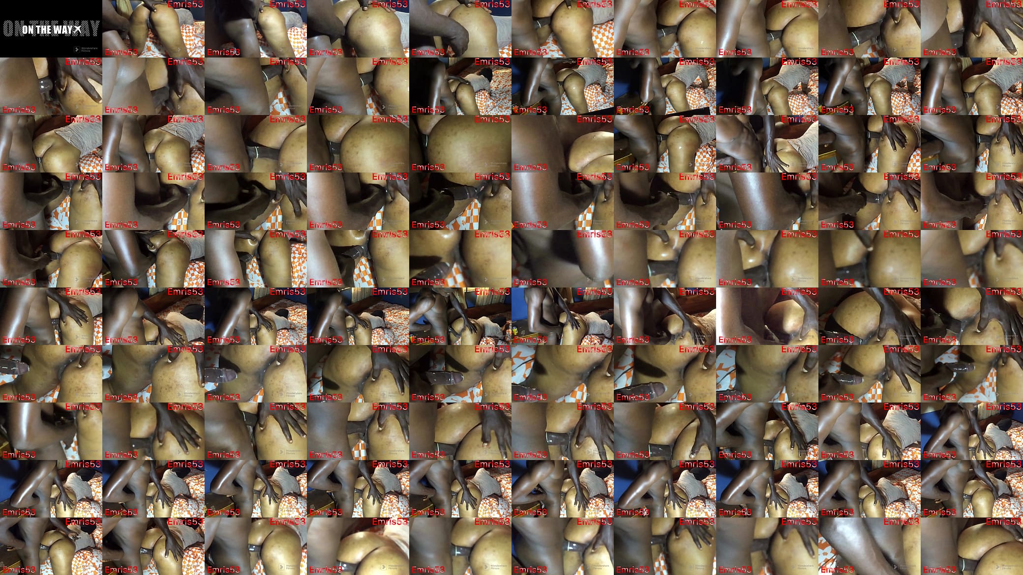 Her fat ass made me cum so hard watch full video on xvideos red 预览图
