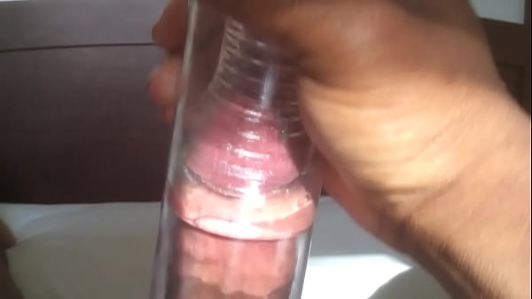 Young horny bbc