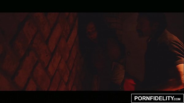 PORNFIDELITY Whitney Wright Filled With Jizz