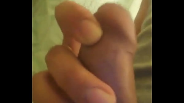 Se excita para mi