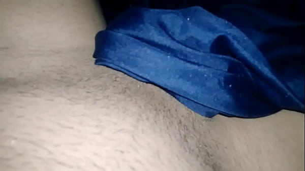 Première Vidéo D'expérimentation