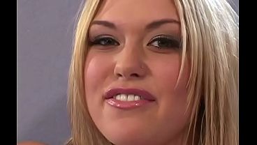 Tiffany Rayne Is Bait