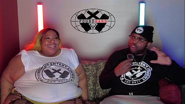 Interview With Rising SSBBW PornStar Honey Hips FT PoundHard Entertainment