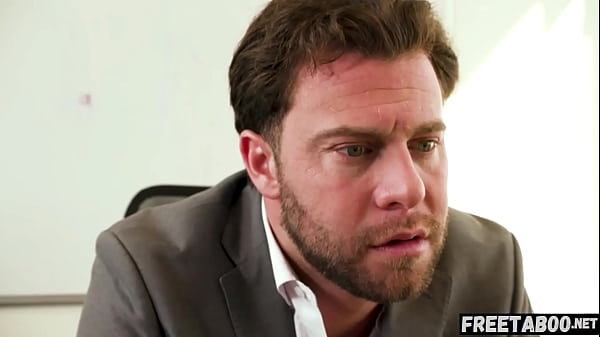 Risky Sex In The Office With A New Sales Assistant Jesse Pony - Full Movie On FreeTaboo.Net