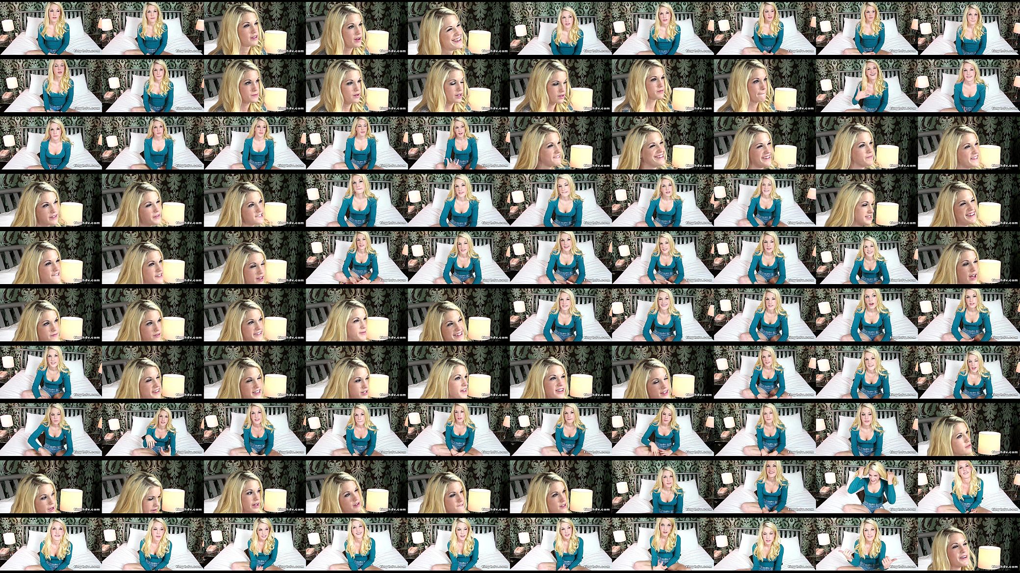 Sexy teen pussy streched Rebecca Young 7 42 预览图
