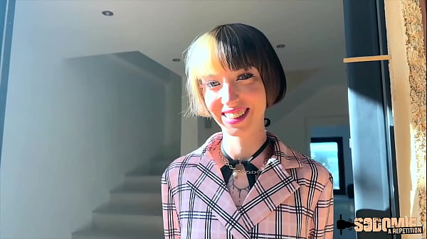 Oney, reine du sexe, se fait baiser comme jamais