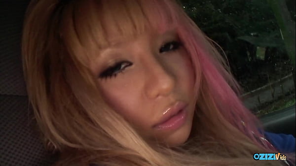 Darker skin suits any asian flower who can pull it off during steamy pov settings