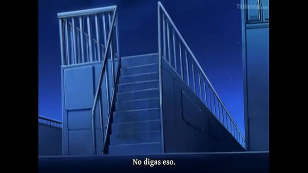 Hentai sin censura