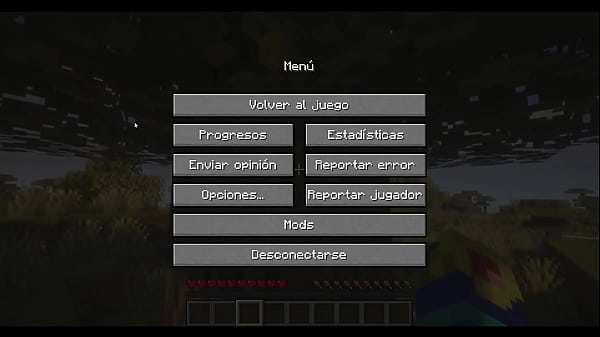 Cazador vs corredor (noob) 
