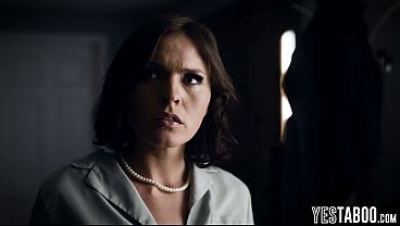 Download Video - Big tits curvy MILF wife fucks cheating hubby and teen babysitter