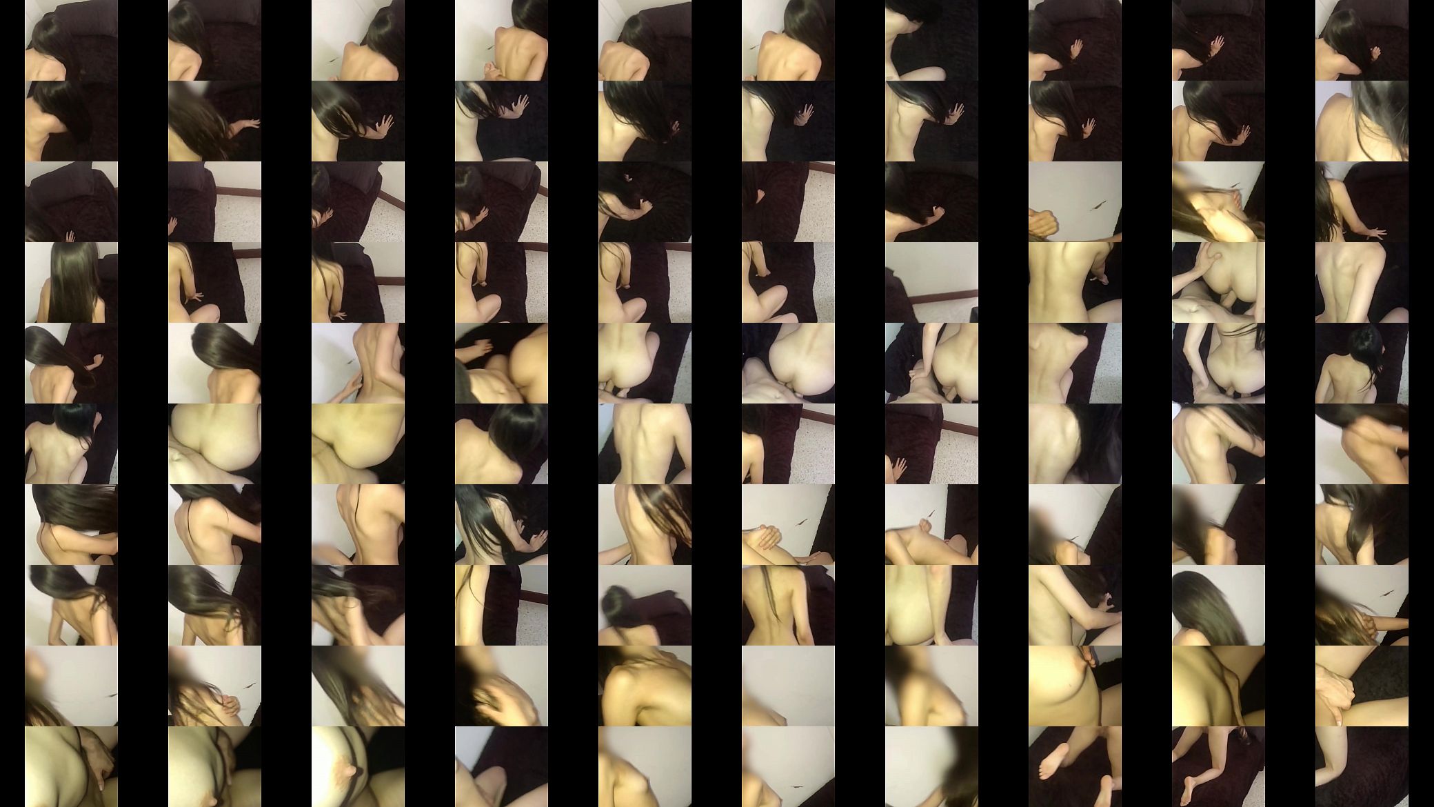 MEXICANA CALIENTE Despu&eacute;s del ANTRO, GRABAN los GEMIDOS de Caliente!! SEXO REAL-CASERO 预览图