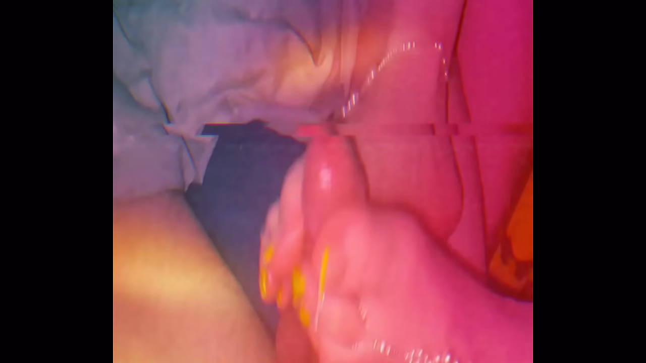 &ldquo_My Hotwife Used Her Soft Feet ... He Exploded!!! Biggest Cumshot All Over Her Wedding Ring &rdquo_