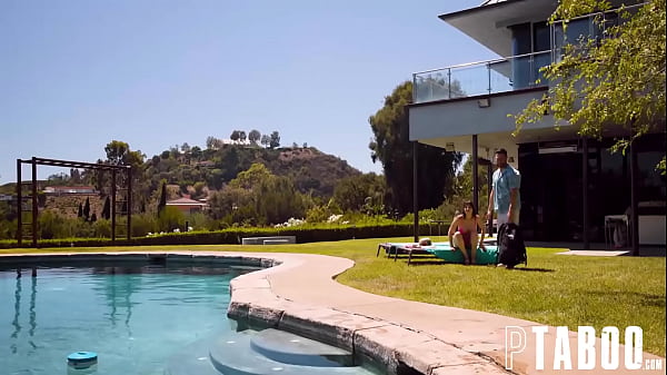 Idle Fantasies - My Eyes Are Up Here Seth Lexi Luna
