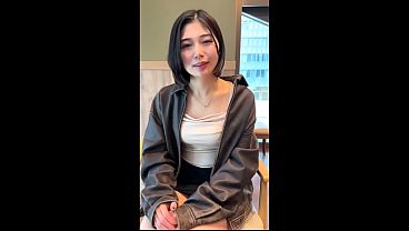 Part 1: "I want to be married" - Inori (26), a stunningly beautiful office lady, is consumed by forbidden love. Her first unprotected sex and internal ejaculation awaken her inner nymphomaniac!