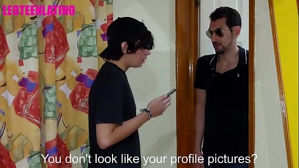 Download Video - Leo Estebans & Tony Rodriguez -Twink Sex App &lpar;trailer&rpar;