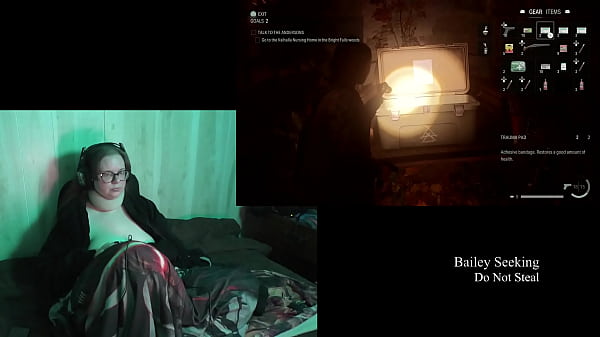 Naked Alan 2 Play Through part 13