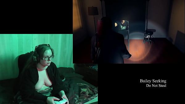 Naked Alan 2 Play Through part 13