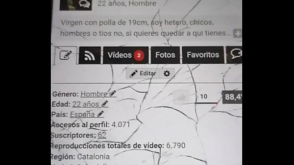 Vídeo de verificación